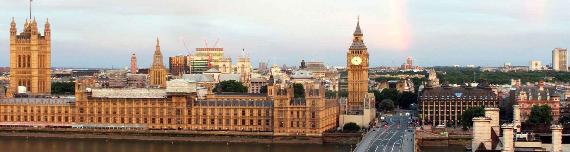 United Kingdom Delights Package - 7 Nights