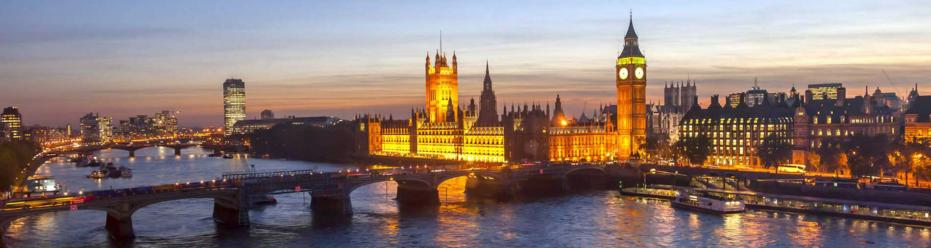 Most Popular Britain Tour Packages