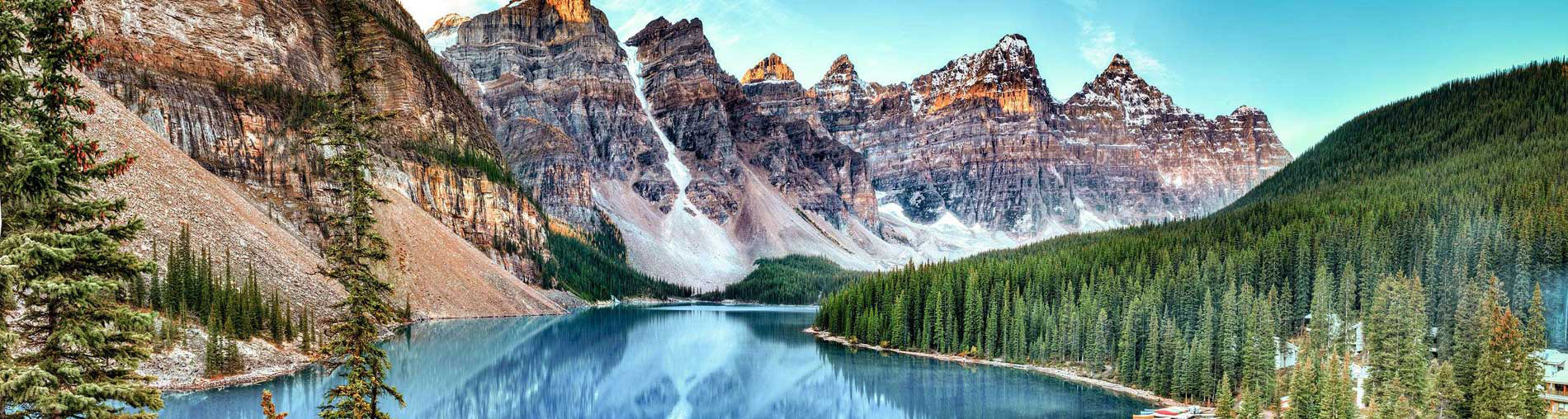 Affordable Holiday Tour Packages to Canada