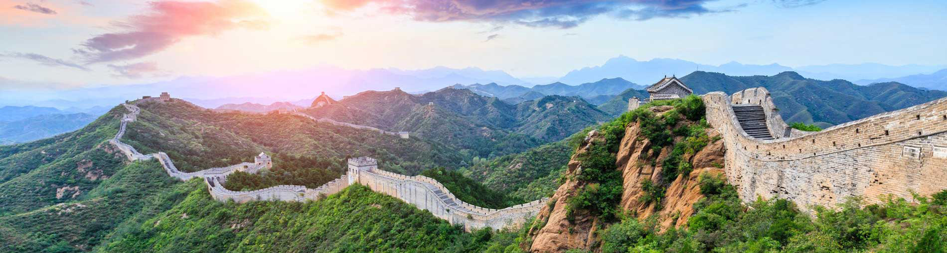 Most Popular China Tour Packages