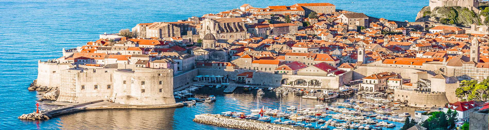 Croatia Group Tour Package From India
