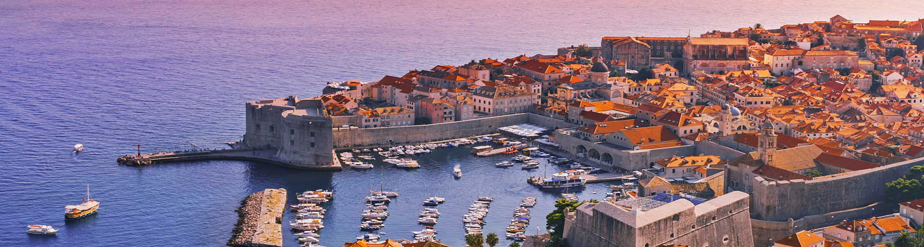 Croatia Tour Package From India