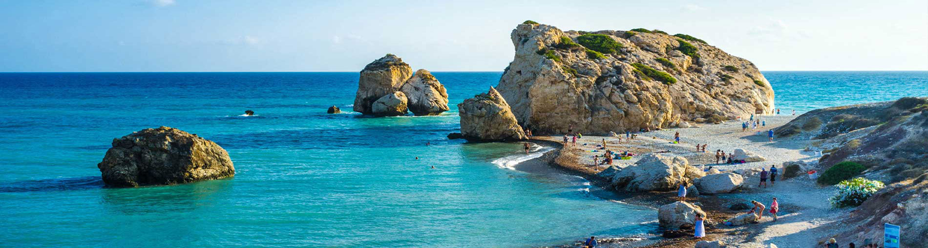 Cyprus Tour Package From India