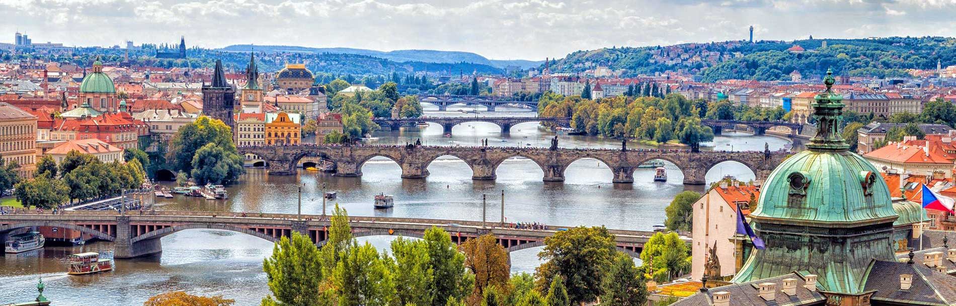 Czech Holiday Packages