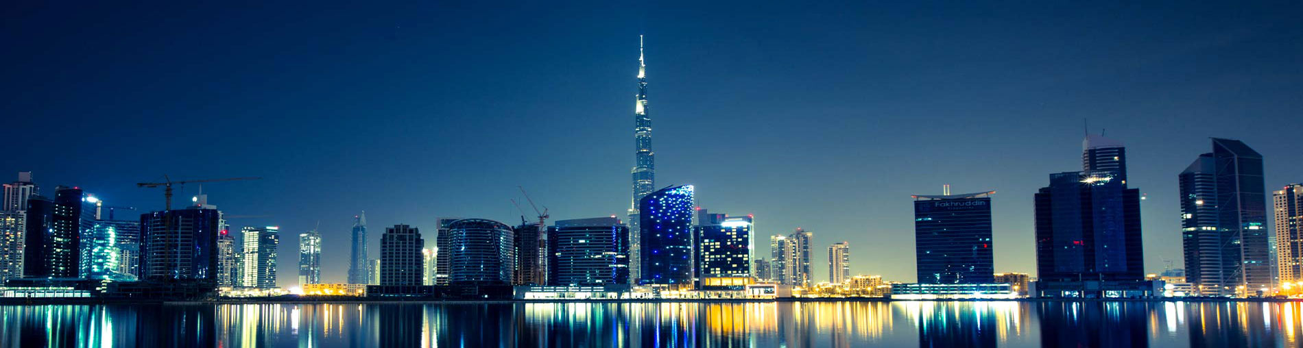 Dubai Tour Package From India