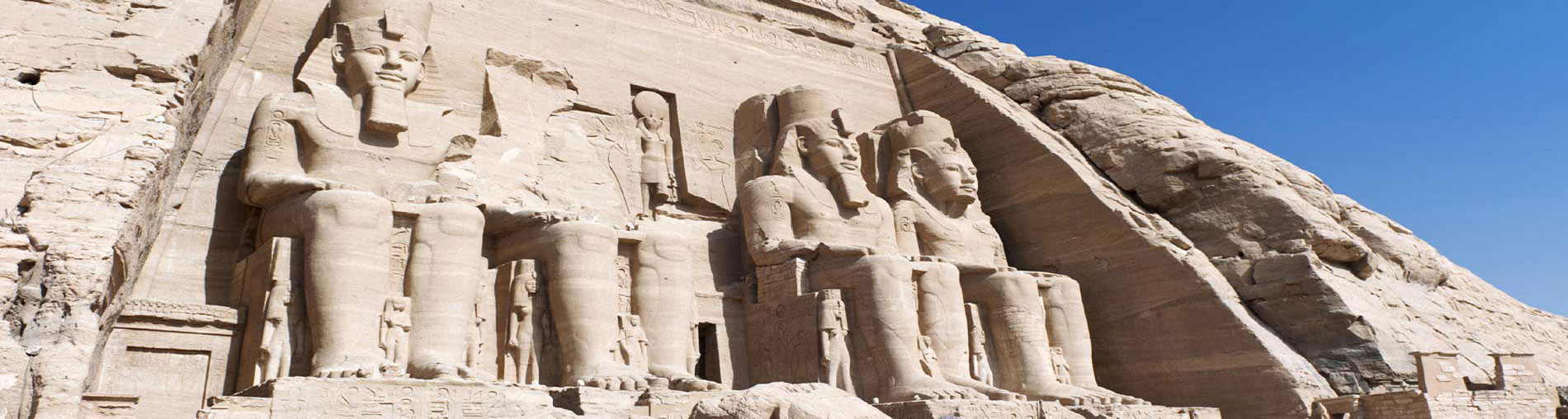 Egypt Holiday Package - 5 Nights
