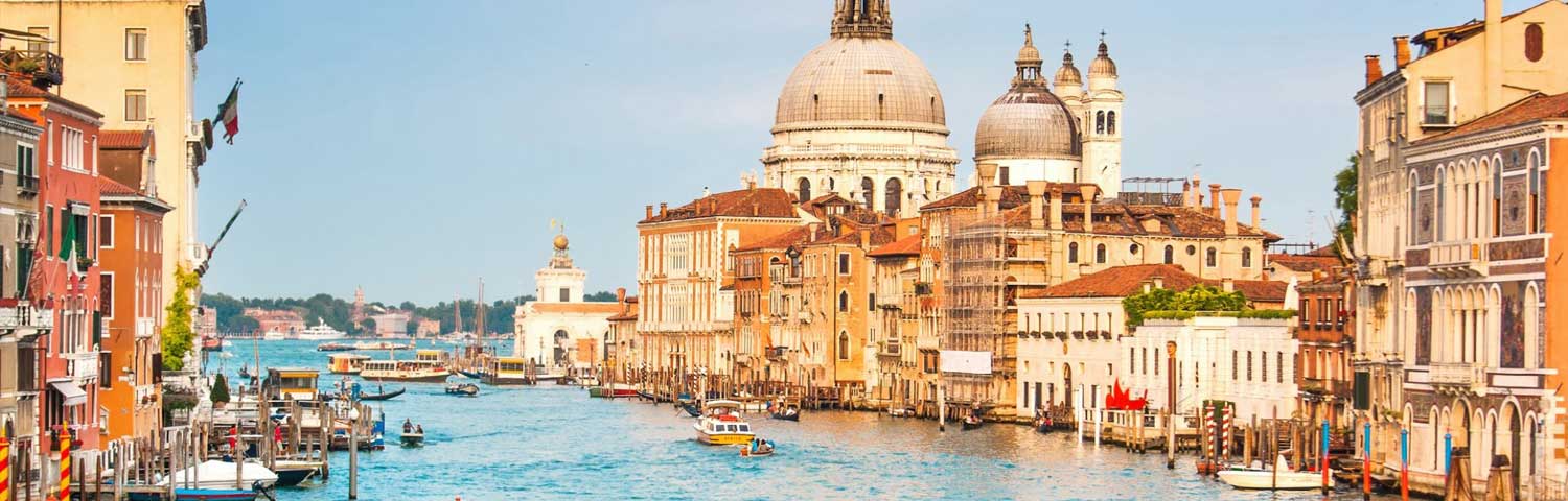 Europe Holiday Tour Packages From India