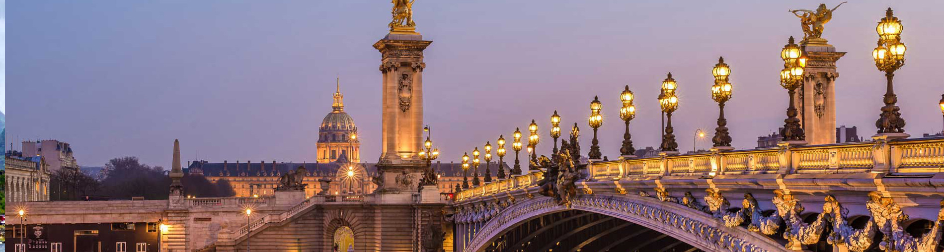 France Holiday Packages