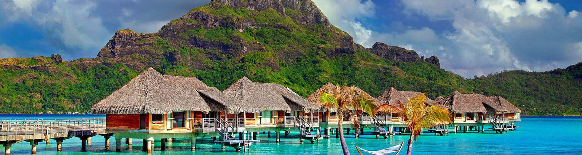 French Polynesia Holiday Packages