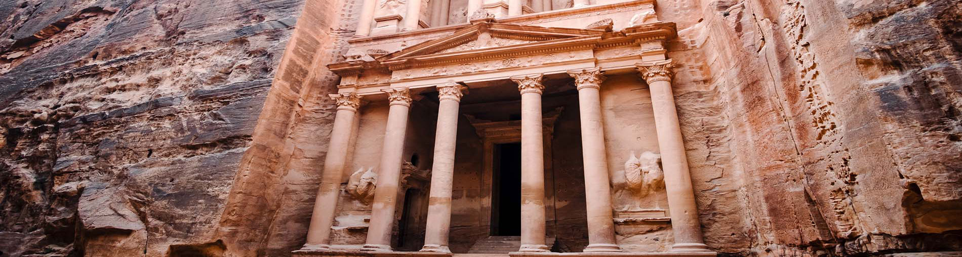 Gems of Jordan Tour Package From India