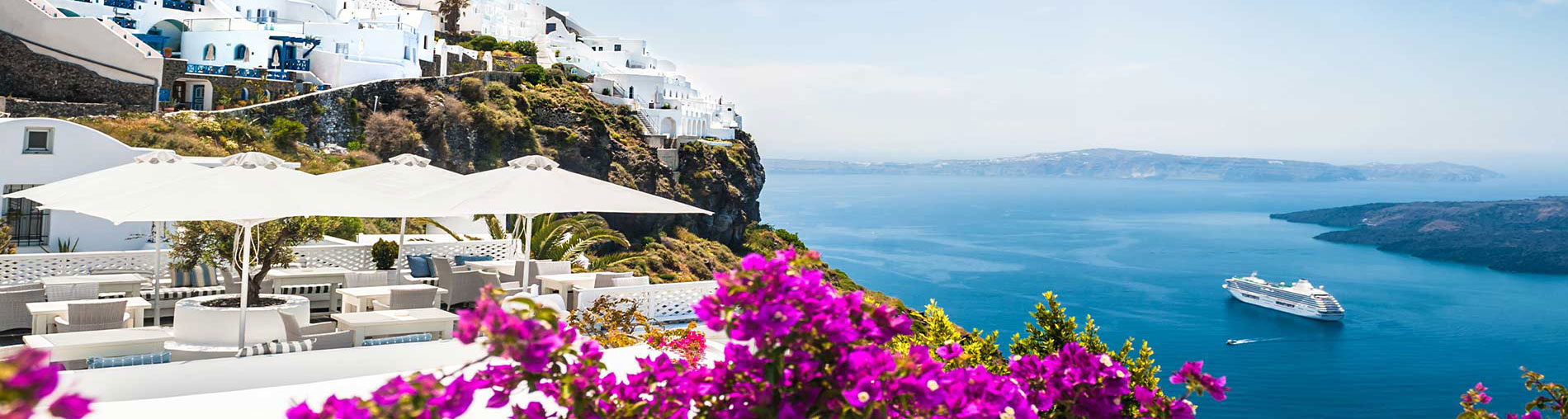 Greece Cruise Holiday Package - 6 Nights