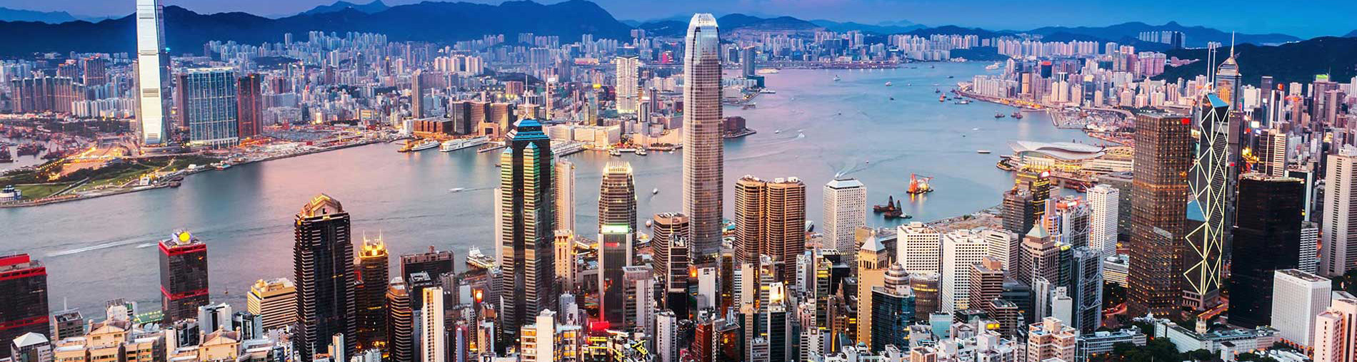 Most Popular Hong Kong Tour Packages