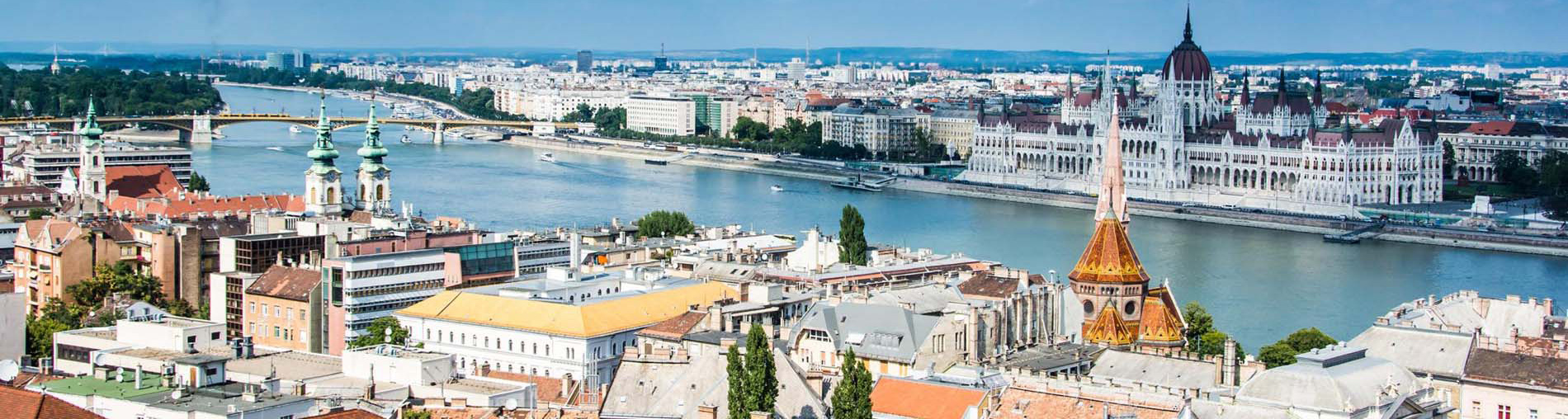 Hungary Holiday Tour Packages From India
