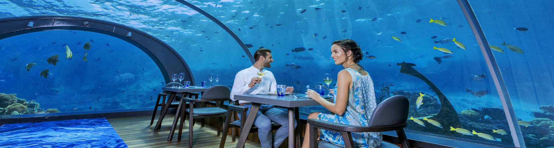 Maldives Tour Package From India