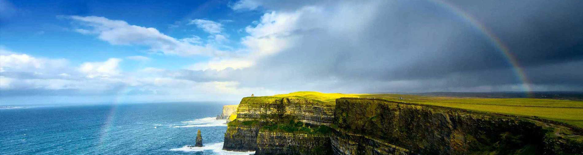 Most Popular Ireland Tour Packages