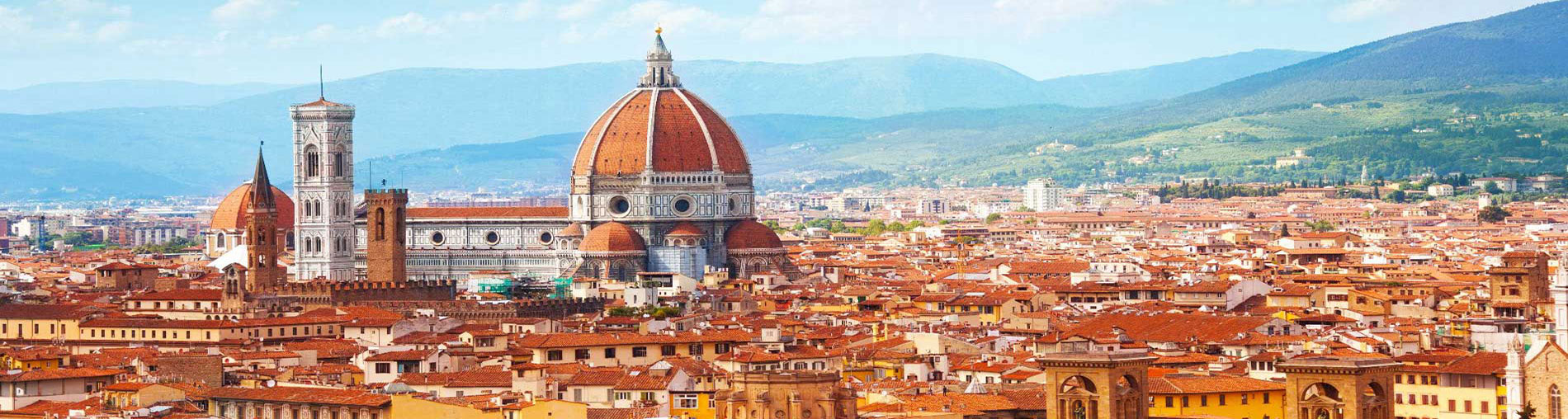 Italy Holiday Package - 6 Nights