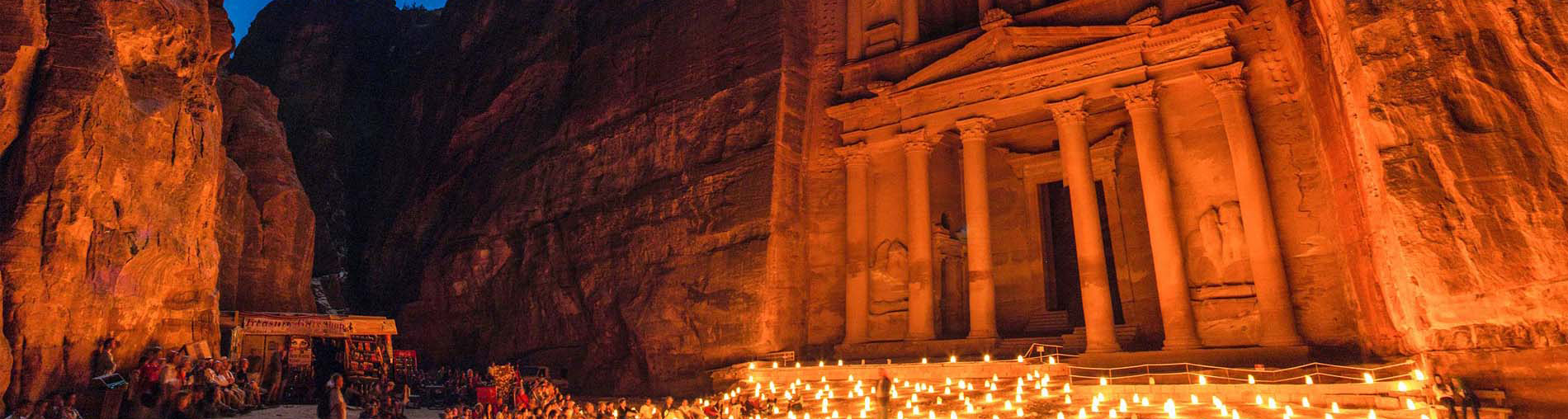 Places To Visit In Jordan
