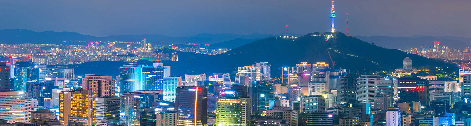 Korea Holiday Package - 7 Nights
