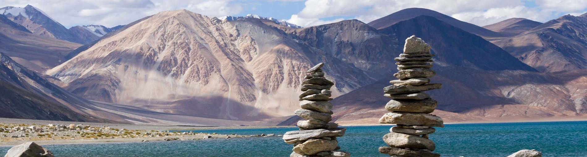 Leh Ladakh Tour Package From India