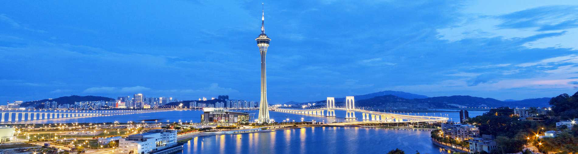 Most Popular Macau Tour Packages