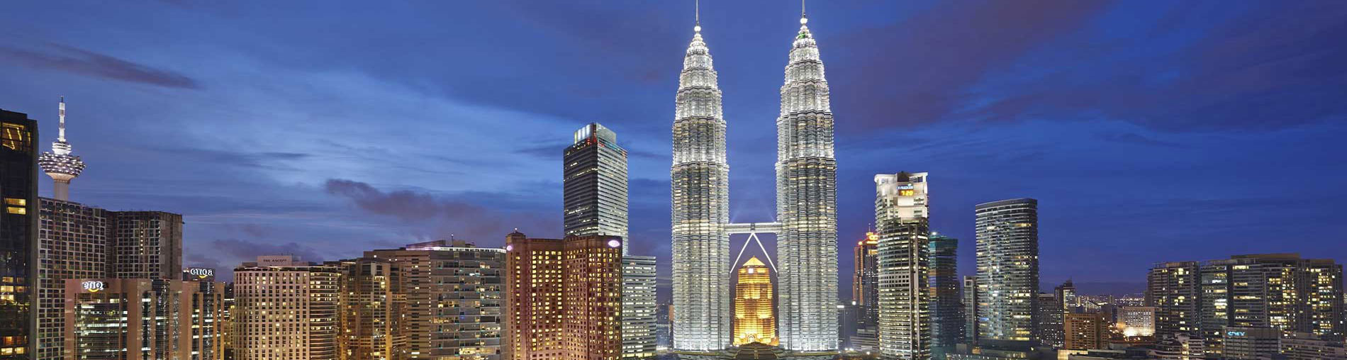 Malaysia Holiday Package - 5 Nights