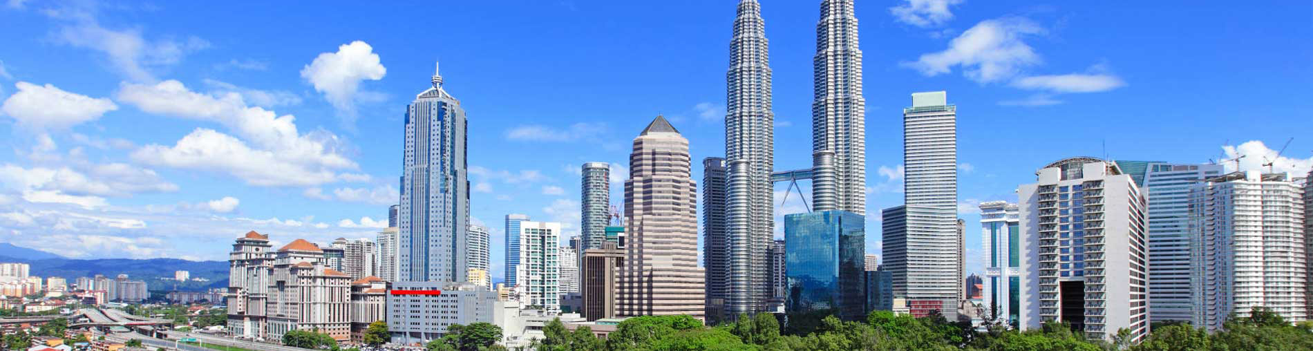 Most Popular Malaysia Tour Packages