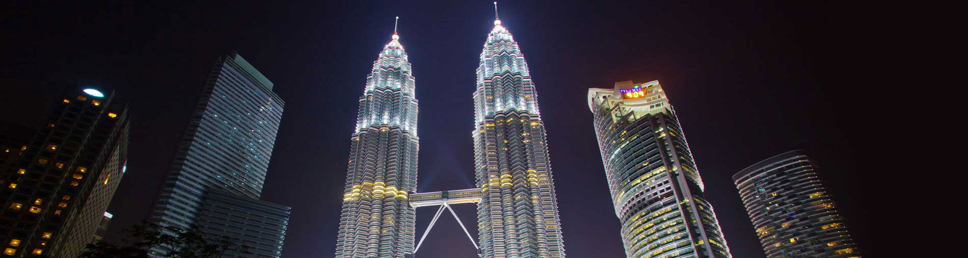 Malaysia Holiday Package - 6 Nights
