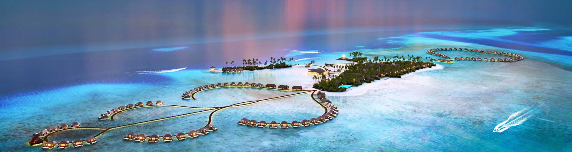 Affordable Holiday Tour Packages to Maldives
