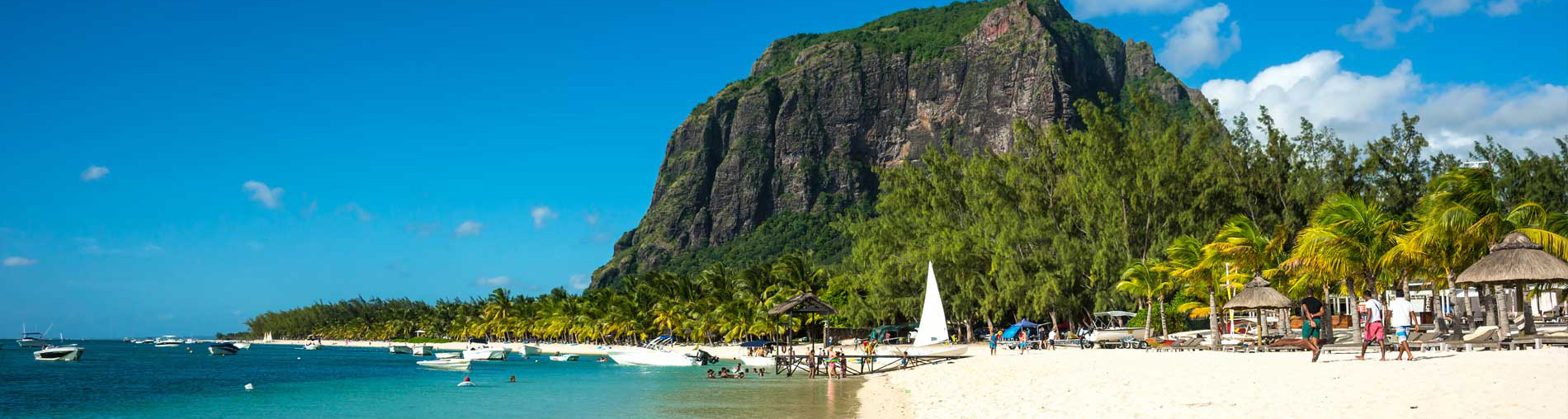 Affordable Holiday Tour Packages to Mauritius