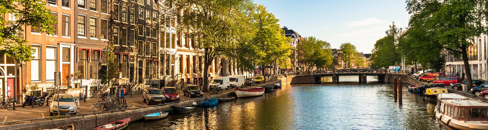 Netherlands Holiday Tour Packages From India