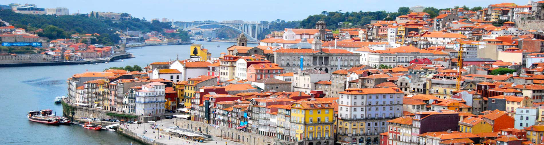 Portugal Holiday Package - 3 Nights