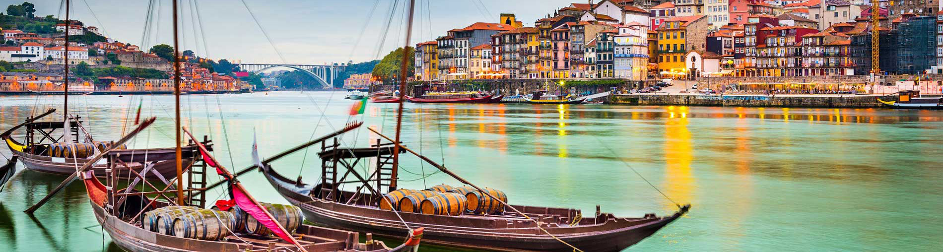 Portugal Holiday Tour Packages From India