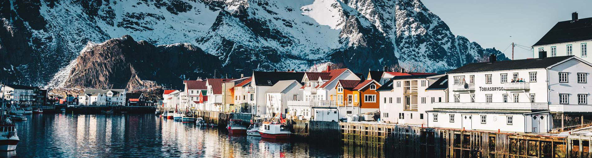 Places To Visit In Scandinavian