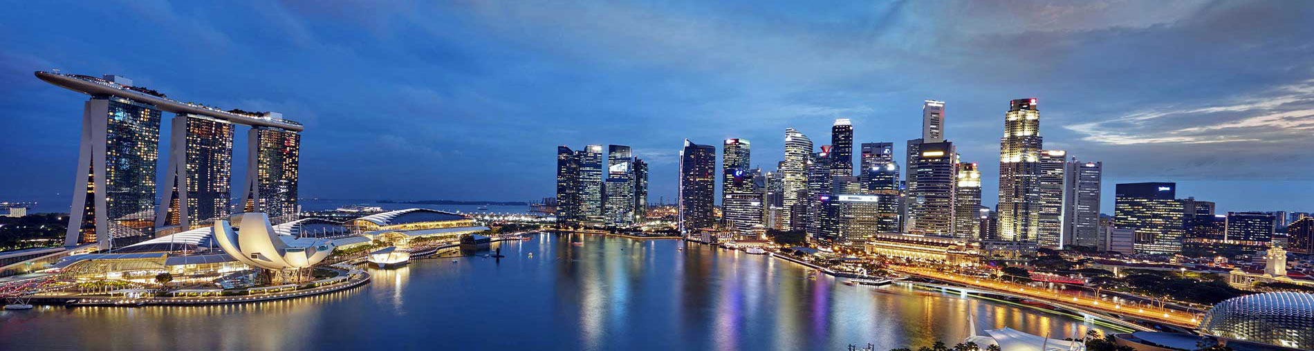 Singapore Holiday Package - 3 Nights