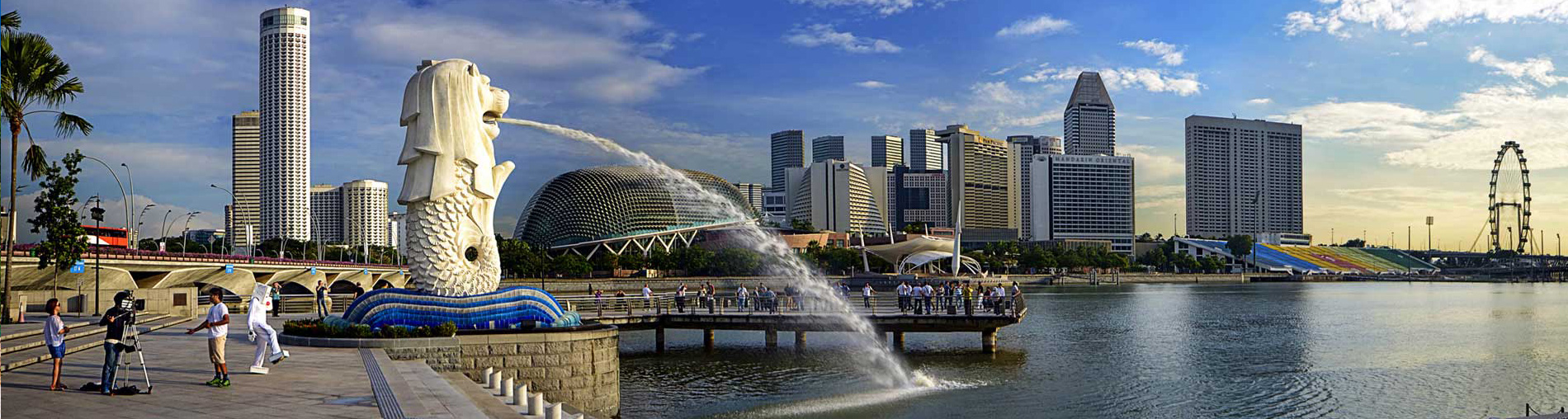 Singapore Holiday Tour Packages From India