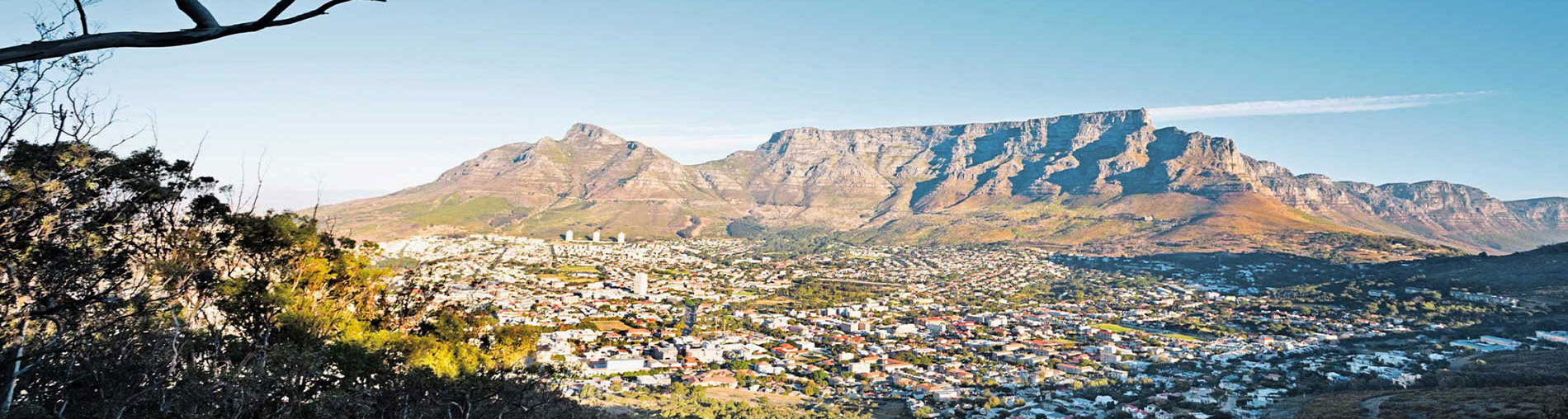 Best Of South Africa Holiday Package - 9 Nights