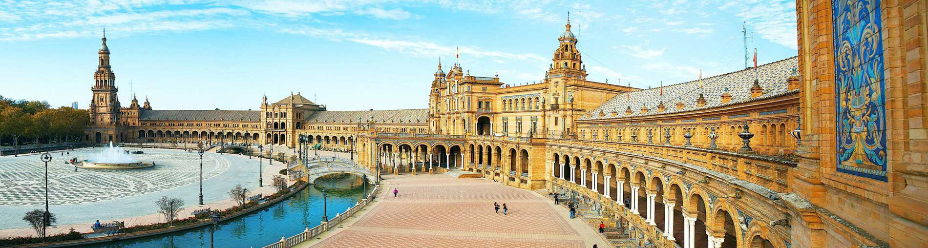 Spain Holiday Package - 3 Nights