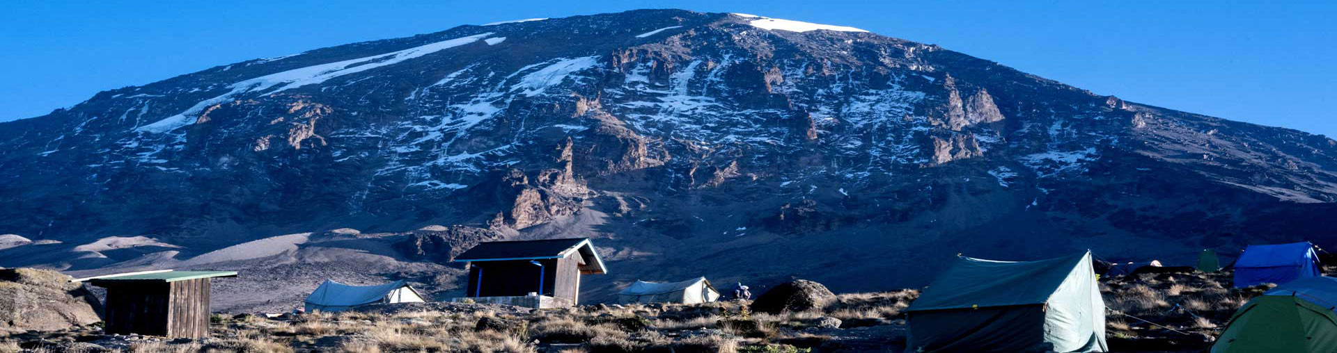 Mt Kilimanjaro Trek In Tanzania Tour Package From India