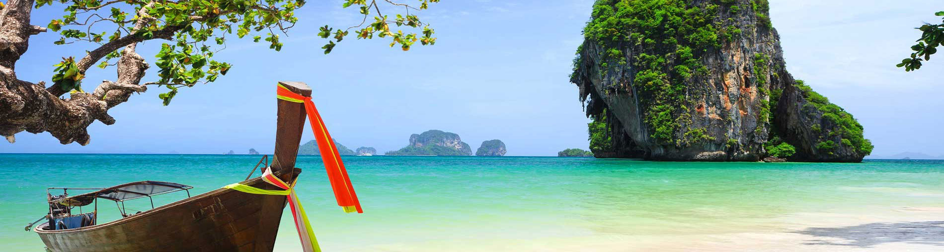 Thailand Holiday Package - 6 Nights