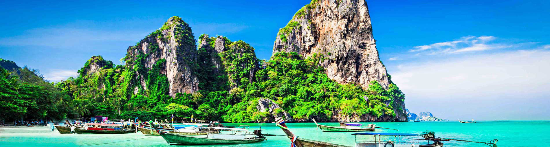 Thailand Holiday Package - 7 Nights