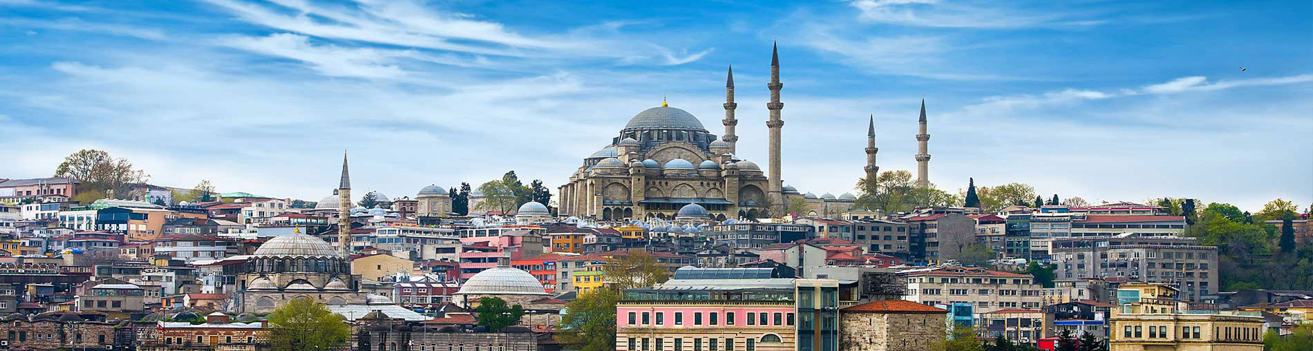 Istanbul Holiday Package - 2 Nights