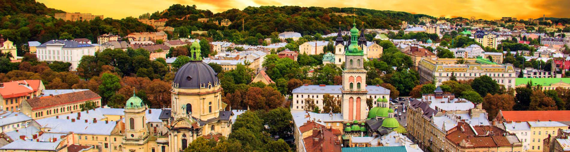 Places To Visit In Ukraine
