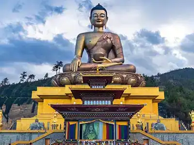 Bhutan Tour Package