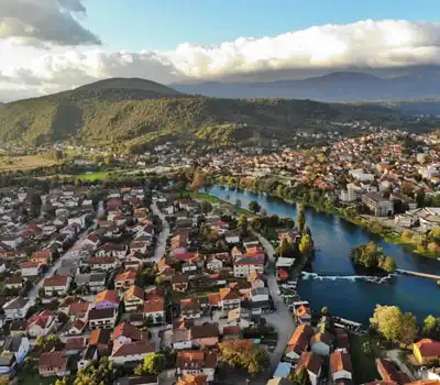 Bihac - Bosnia