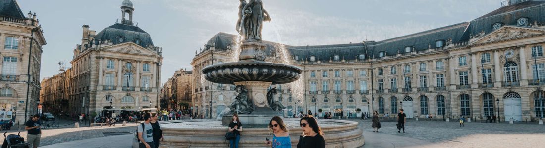 Bordeaux
