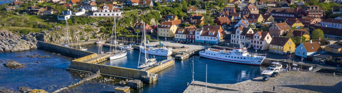 Bornholm
