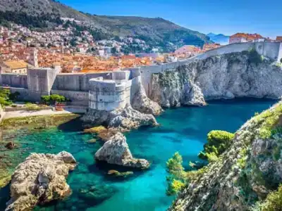 Bosnia Holiday Travel