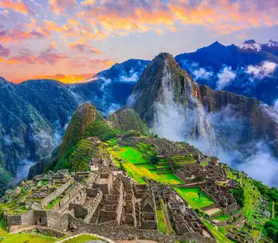 Luxury Tour Packages Brazil From India