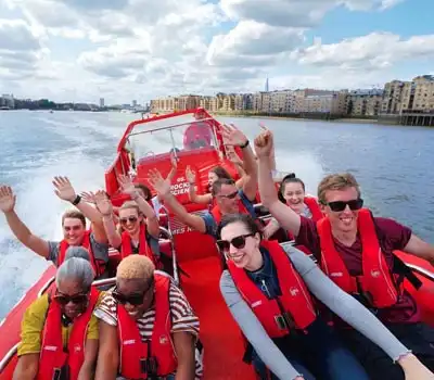 Adventure Tour Packages Britain From India