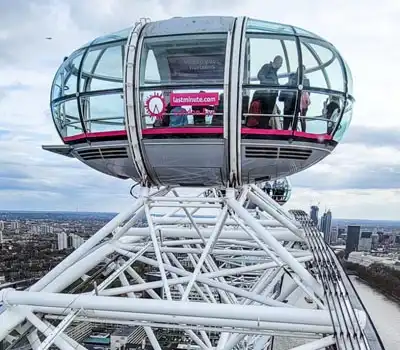 Budget Tour Packages Britain From India